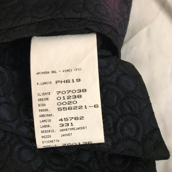 Women’s sport jacket - Picture 3 of 7